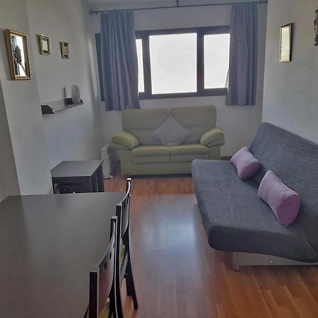 Apartamentos Sierra Nevada Pie De Pistas 3000 Extérieur photo