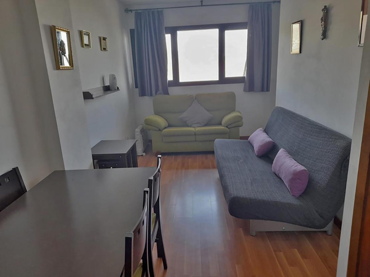 Apartamentos Sierra Nevada Pie De Pistas 3000 Extérieur photo