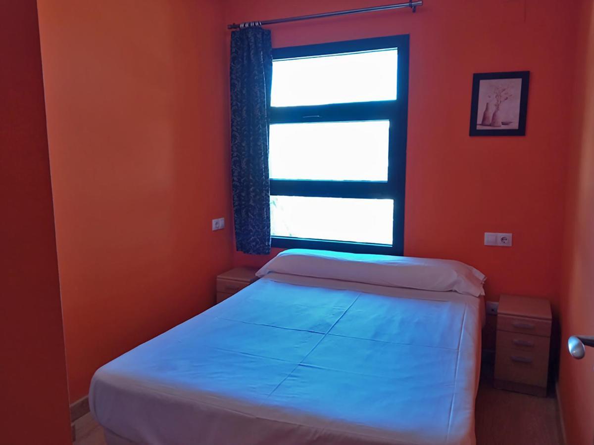 Apartamentos Sierra Nevada Pie De Pistas 3000 Extérieur photo