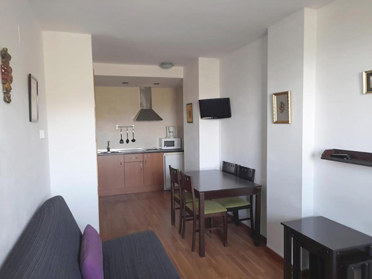 Apartamentos Sierra Nevada Pie De Pistas 3000 Extérieur photo