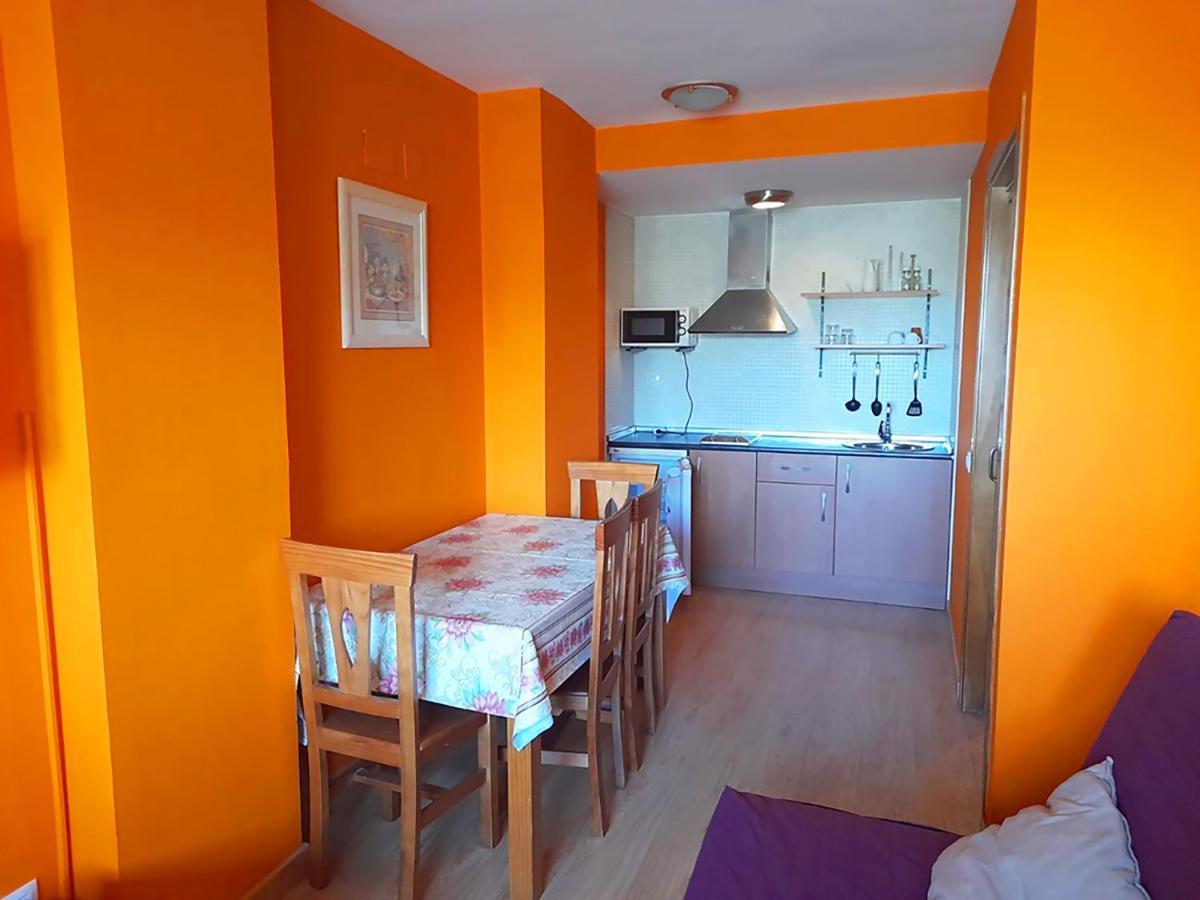 Apartamentos Sierra Nevada Pie De Pistas 3000 Extérieur photo